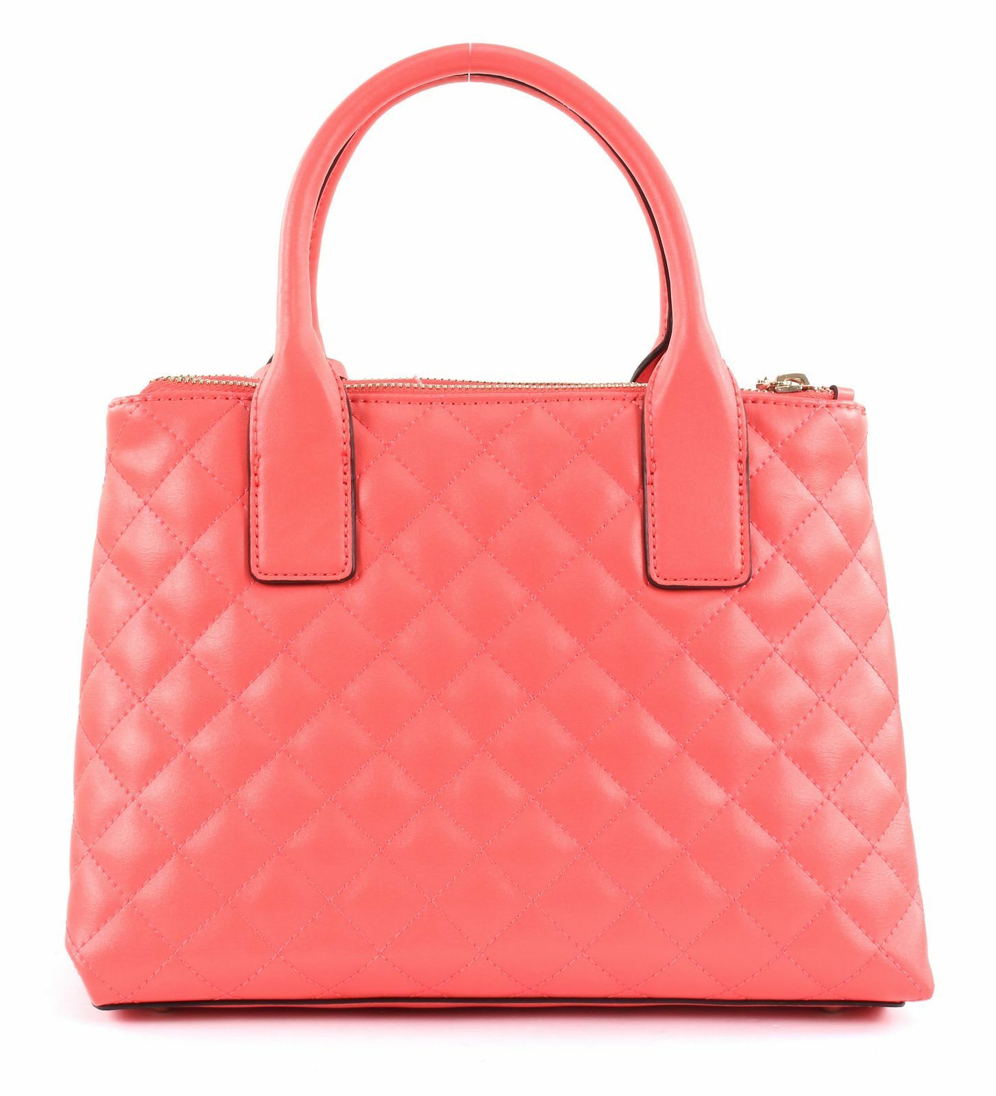 bolso acolchado guess